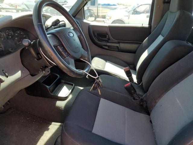صورة رقم 7 من المزاد - 2005 FORD RANGER SUP مع VIN 1FTYR15E95PB05301