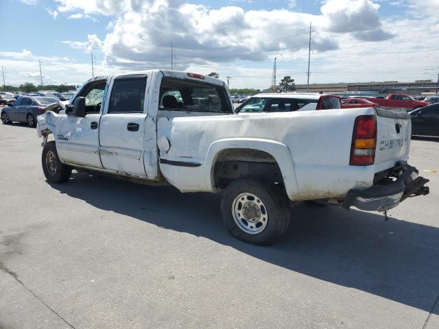Photo 2 from auction – 2007 CHEVROLET SILVERADO with VIN 1GCHC23D67F145345