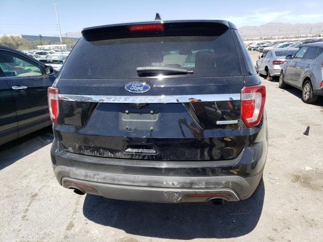 Photo 6 from auction – 2016 FORD EXPLORER with VIN 1FM5K7BH9GGB65991