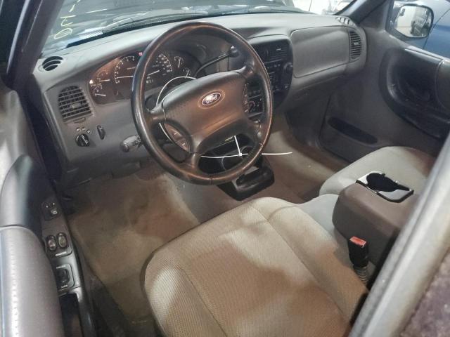 Photo 8 from auction – 2002 FORD RANGER SUP with VIN 1FTZR45E02PA90267