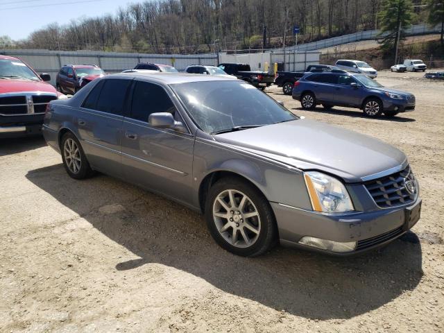 Photo 4 from auction – 2007 CADILLAC DTS with VIN 1G6KD57937U123683