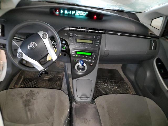 Foto 8 de la subasta – 2011 TOYOTA PRIUS con VIN JTDKN3DU4B5362735