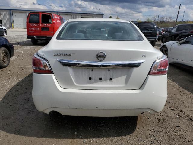 Photo 6 from auction – 2015 NISSAN ALTIMA 2.5 with VIN 1N4AL3AP6FC191414