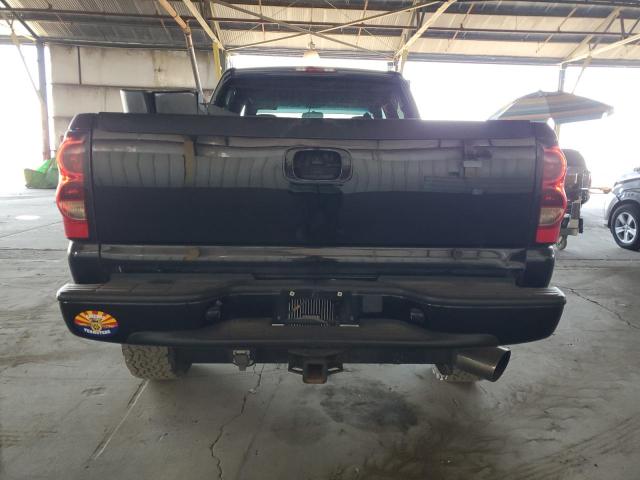 Photo 6 from auction – 2003 CHEVROLET SILVERADO with VIN 1GCHK23113F110389