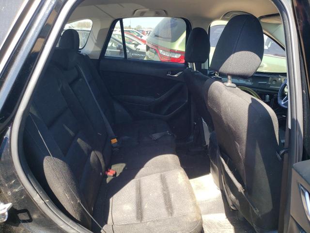 Photo 10 from auction – 2015 MAZDA CX-5 TOURI with VIN JM3KE4CY2F0537374