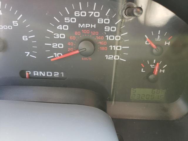 Фото 9 с аукциона – 2007 FORD F150 с VIN 1FTRX14W47FA32657