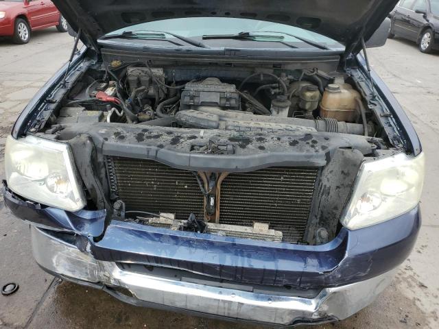 Photo 11 from auction – 2005 FORD F150 with VIN 1FTRF04555KF11288