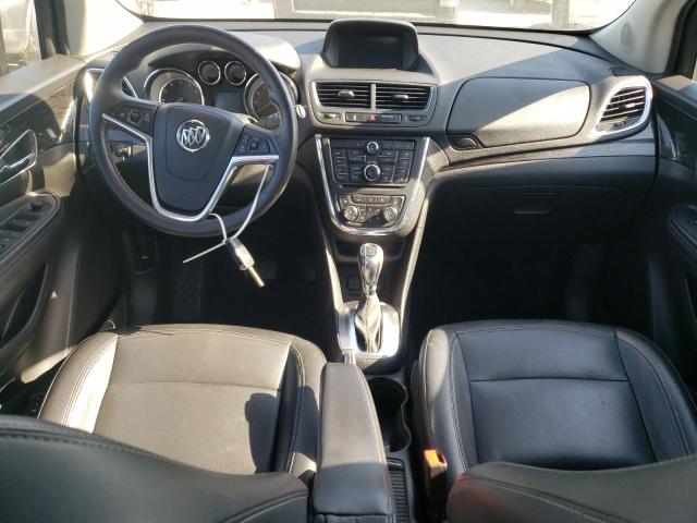 Photo 8 from auction – 2016 BUICK ENCORE with VIN KL4CJCSBXGB572339