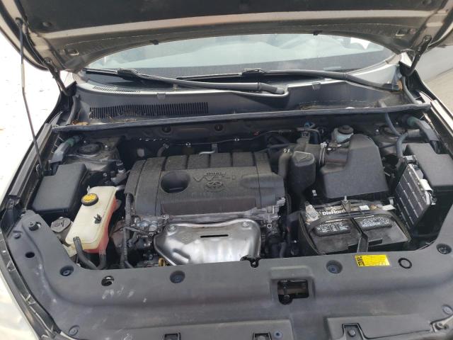 Photo 12 from auction – 2012 TOYOTA RAV4 with VIN 2T3ZF4DV4CW117616