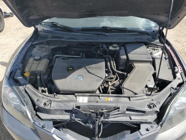Photo 11 from auction – 2007 MAZDA 3 HATCHBAC with VIN JM1BK343071704891