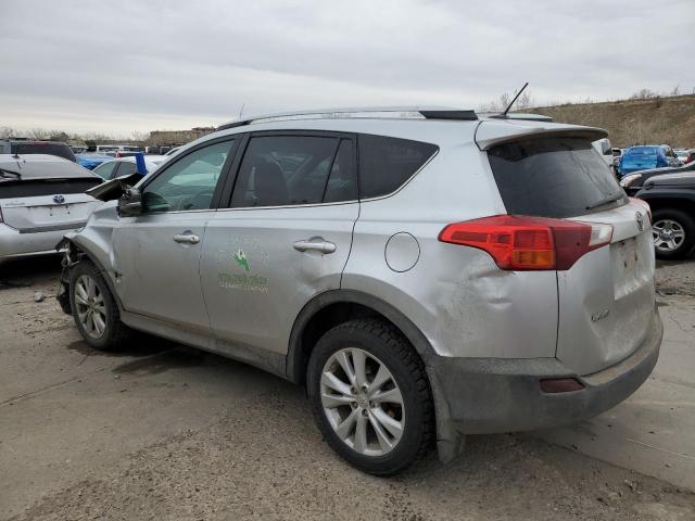 Zdjęcie 2 z aukcji – 2013 TOYOTA RAV4 LIMIT z VIN 2T3DFREV8DW117738
