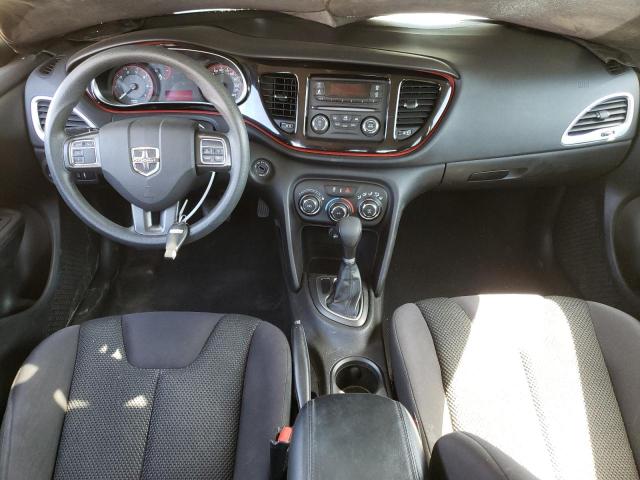 Photo 8 from auction – 2015 DODGE DART SE with VIN 1C3CDFAA5FD102007
