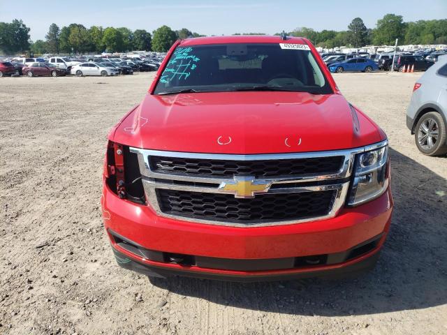 Photo 5 from auction – 2015 CHEVROLET TAHOE C150 with VIN 1GNSCAEC0FR513060