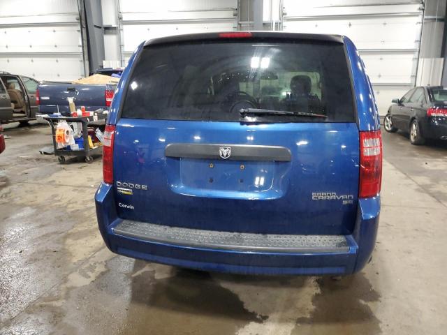 Photo 6 from auction – 2010 DODGE GRAND CARA with VIN 2D4RN4DE1AR302199