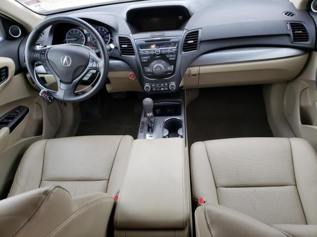 Photo 8 from auction – 2013 ACURA RDX TECHNO with VIN 5J8TB3H54DL015499