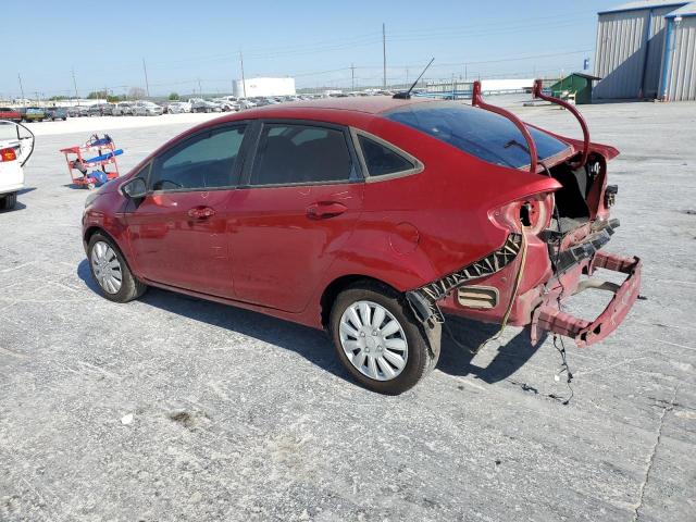 Photo 2 from auction – 2015 FORD FIESTA SE with VIN 3FADP4BE0FM156354