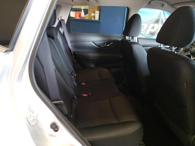 Photo 11 from auction – 2018 NISSAN ROGUE S with VIN KNMAT2MVXJP529641
