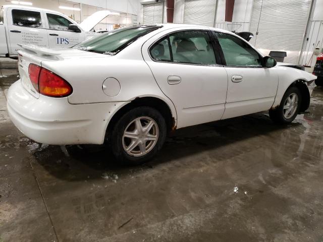 Photo 3 from auction – 2004 OLDSMOBILE ALERO with VIN 1G3NL52F14C183036