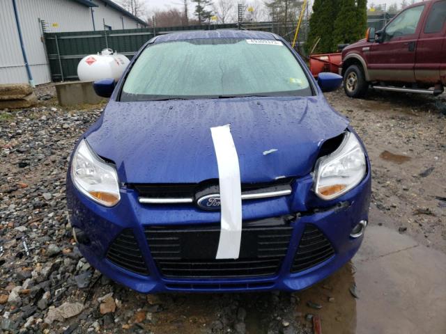 Photo 5 from auction – 2012 FORD FOCUS SE with VIN 1FAHP3F25CL229260