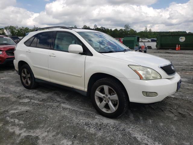 Photo 4 from auction – 2007 LEXUS RX 350 with VIN 2T2GK31U27C007734
