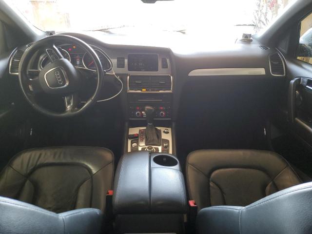 Photo 8 from auction – 2011 AUDI Q7 PRESTIG with VIN WA1DGAFE9BD003281