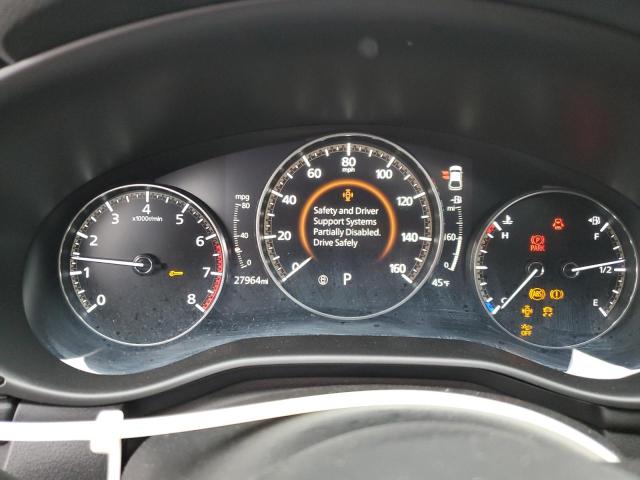 Photo 9 from auction – 2022 MAZDA 3 PREMIUM with VIN JM1BPBNY0N1517136