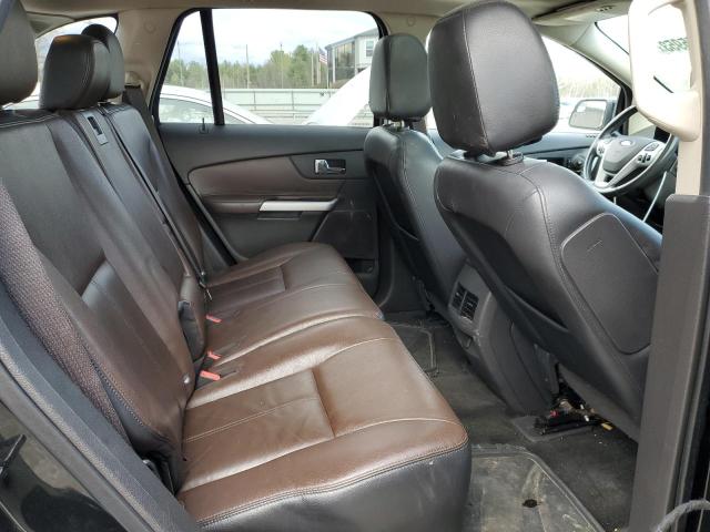 Photo 11 from auction – 2013 FORD EDGE LIMIT with VIN 2FMDK4KC6DBA55806