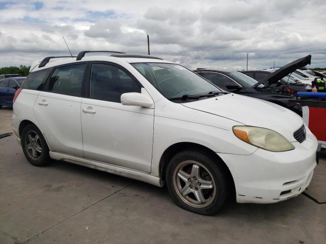 Photo 4 from auction – 2004 TOYOTA COROLLA MA with VIN 2T1KR32E14C249539