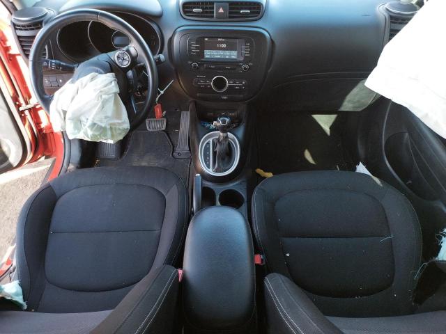 Zdjęcie 8 z aukcji – 2017 KIA SOUL + z VIN KNDJP3A59H7437820