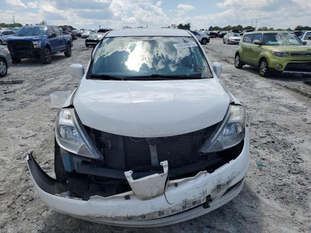 Photo 5 from auction – 2010 NISSAN VERSA S with VIN 3N1BC1CP8AL377455