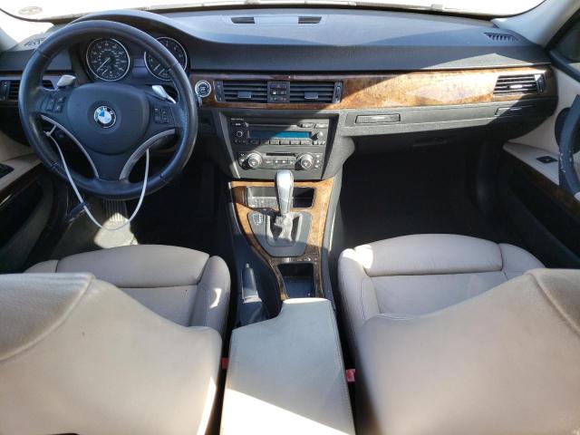 Photo 8 from auction – 2009 BMW 328I with VIN WBAPH57589NM33889