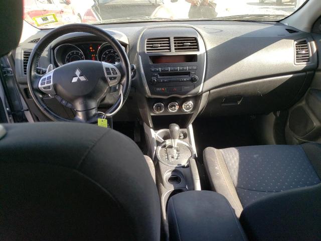 Photo 8 from auction – 2012 MITSUBISHI OUTLANDER with VIN JA4AP4AU8CZ002596
