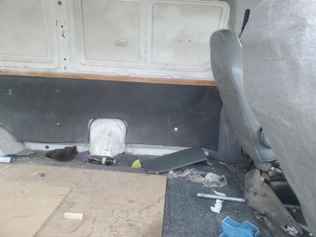 Photo 11 from auction – 2003 FORD ECONOLINE with VIN 1FTNE24253HA29403