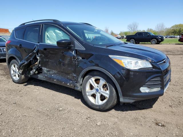 Photo 4 from auction – 2016 FORD ESCAPE SE with VIN 1FMCU9GX1GUA43396