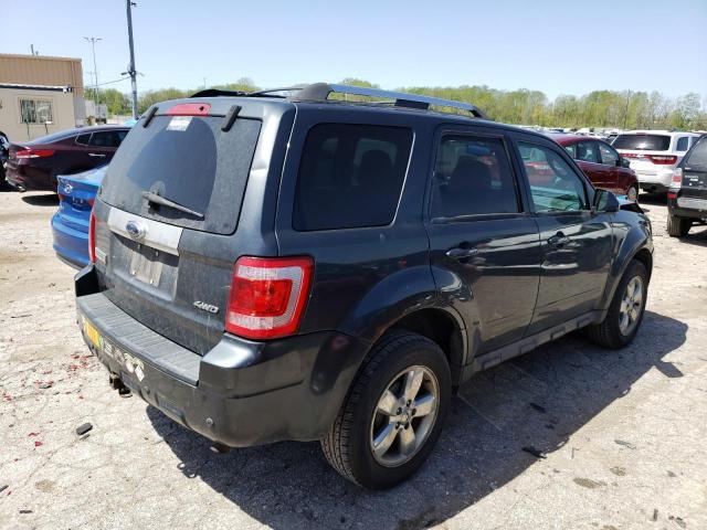 Photo 3 from auction – 2009 FORD ESCAPE LIM with VIN 1FMCU94GX9KC97725