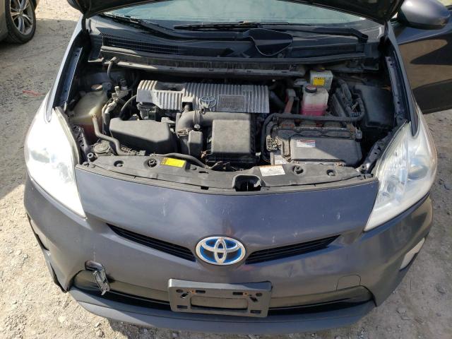 Photo 11 from auction – 2015 TOYOTA PRIUS with VIN JTDKN3DU8F1909213