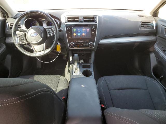 Photo 8 from auction – 2019 SUBARU LEGACY 2.5 with VIN 4S3BNAF65K3024002
