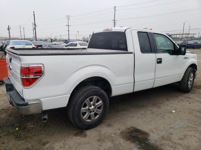 Photo 3 from auction – 2014 FORD F150 SUPER with VIN 1FTEX1CM7EKD00541