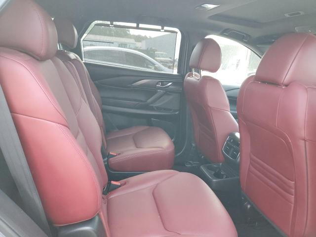 Photo 11 from auction – 2021 MAZDA CX-9 GRAND with VIN JM3TCADY3M0503299