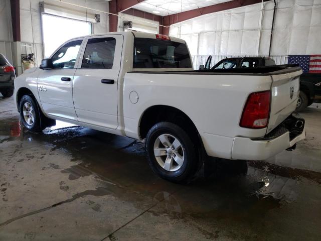 Photo 2 from auction – 2017 RAM 1500 ST with VIN 1C6RR7KG1HS772790