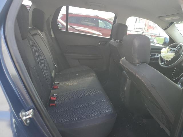 Zdjęcie 11 z aukcji – 2016 GMC TERRAIN SL z VIN 2GKALMEK5G6297074