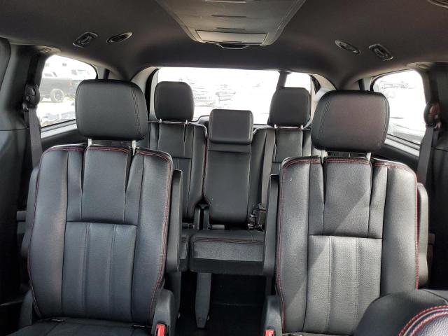 Photo 10 from auction – 2019 DODGE GRAND CARA with VIN 2C4RDGEG4KR764078