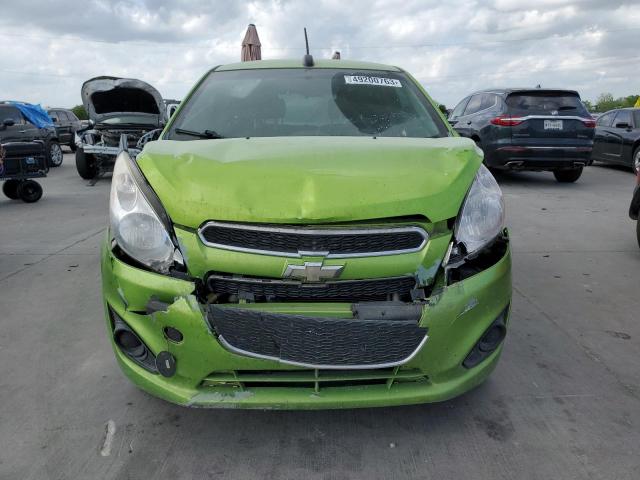 Zdjęcie 5 z aukcji – 2015 CHEVROLET SPARK 1LT z VIN KL8CD6S93FC742618