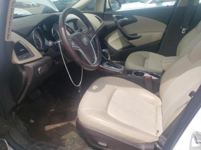 Photo 7 from auction – 2015 BUICK VERANO with VIN 1G4PR5SK0F4219845