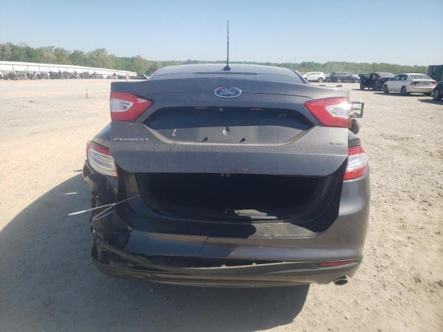 Photo 6 from auction – 2015 FORD FUSION SE with VIN 3FA6P0H75FR211670