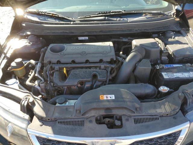 Photo 11 from auction – 2013 KIA FORTE LX with VIN KNAFT4A25D5708274