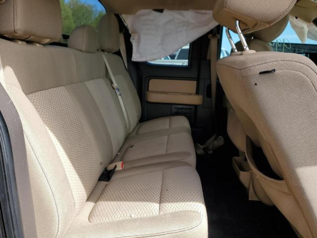 Photo 10 from auction – 2014 FORD F150 SUPER with VIN 1FTEX1CM6EKD05343