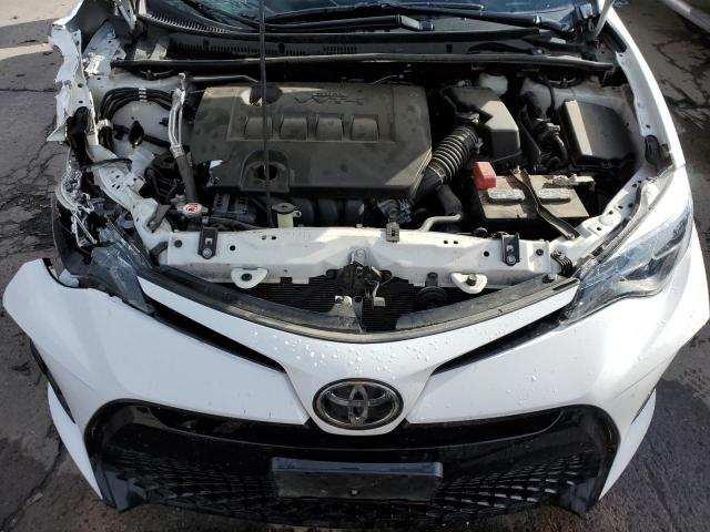 Photo 11 from auction – 2017 TOYOTA COROLLA L with VIN 2T1BURHE4HC960764