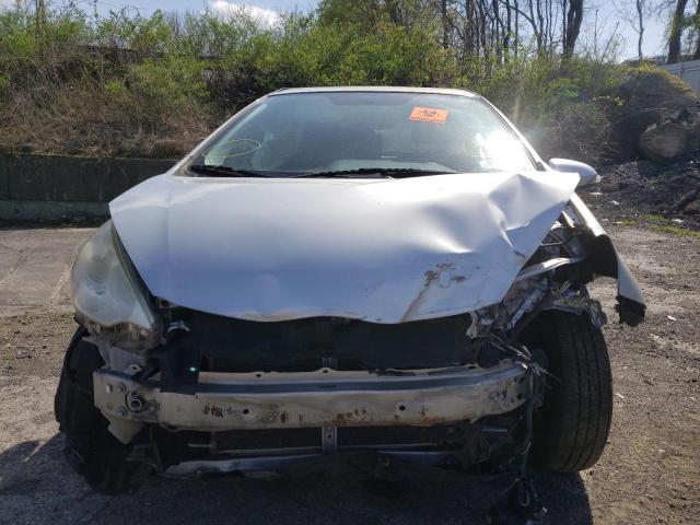 Photo 5 from auction – 2012 TOYOTA PRIUS C with VIN JTDKDTB36C1016191