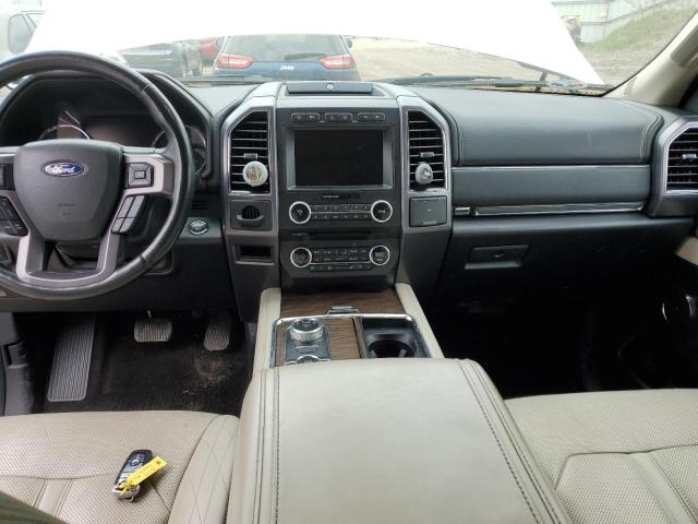 Photo 8 from auction – 2018 FORD EXPEDITION with VIN 1FMJU1MT9JEA38832